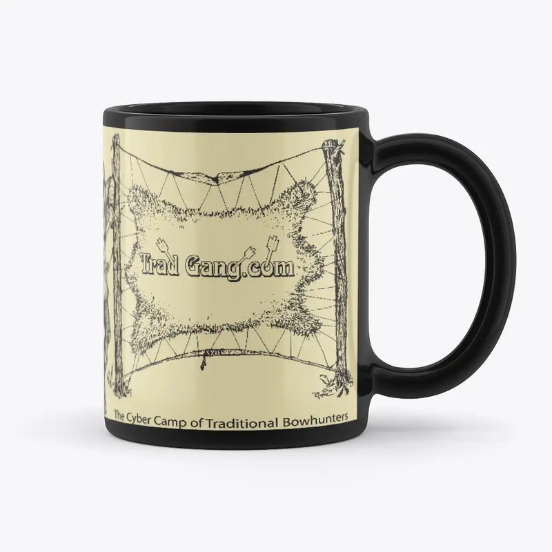 Tradgang Mug II