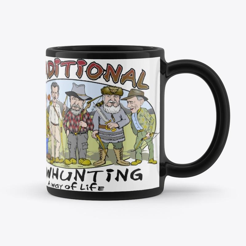 Original Gang II Mug